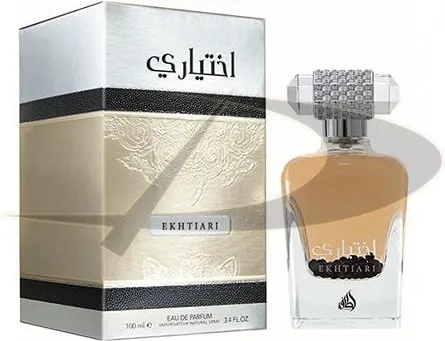 LATTAFA Ekhtiari EDP 100 ml