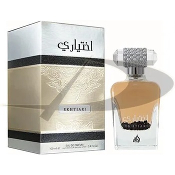 Image 1 of LATTAFA Ekhtiari EDP 100 ml