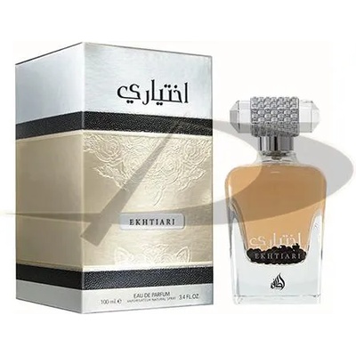 LATTAFA Ekhtiari EDP 100 ml