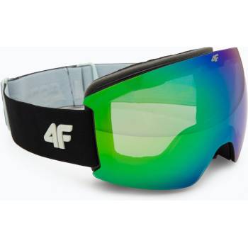 4F Скиорски очила 4F U051 black