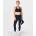 Sweaty betty Women's Power Non Wired Medium Impact Sports Bra - black