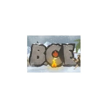 B.C.E.