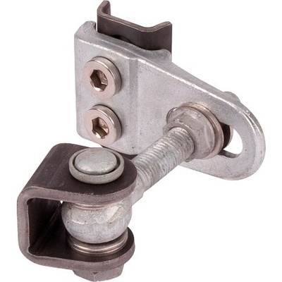 Pant LOCINOX GBMU4D16-2 pro průmyslové brány | délka 110 mm