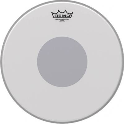 Remo 14" Controlled Sound Coated