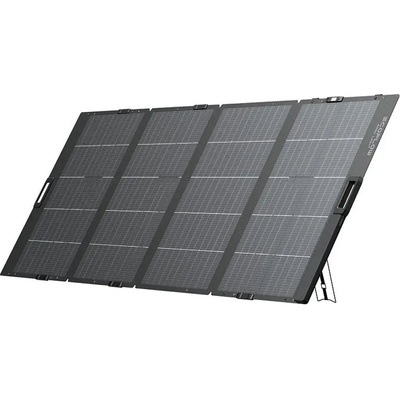 EcoFlow Сгъваем фотоволтаичен панел EcoFlow NextGen 400W (EFSOLARLIGHT400W-P-D)