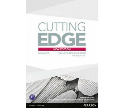 Cutting Edge