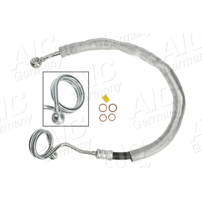 Hydraulická hadica pre riadenie AIC 58456