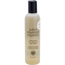 John Masters Organics Herbal Cider Hair Clarifier & Color Sealer Bylinná vlasová kúra pre rozžiarenie a ochranu farby 236 ml