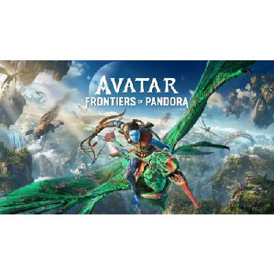 Avatar: Frontiers of Pandora | PC Uplay