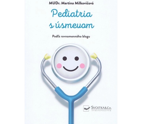 Pediatria s úsmevom