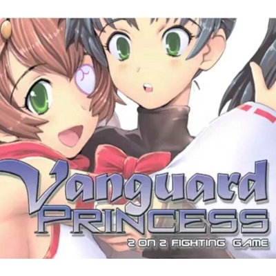 Vanguard Princess Complete