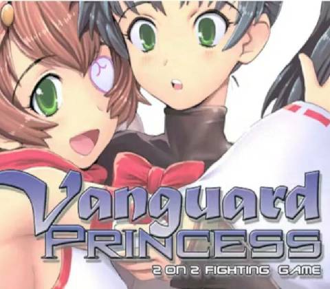 Vanguard Princess Complete