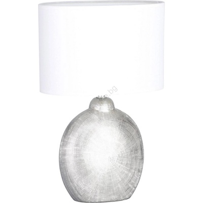 WOFI 8456.01. 70.6000 - Настолна лампа LEGEND 1xE14/40W/230V (W3035)