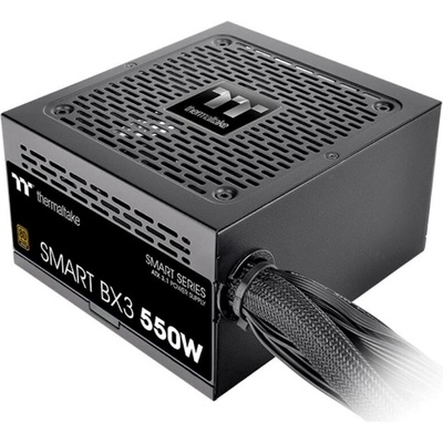 Thermaltake Smart BX3 550W PS-SPD-0550NNFABE-3