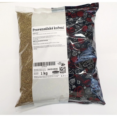 Drana Provensálske korenie 1 kg