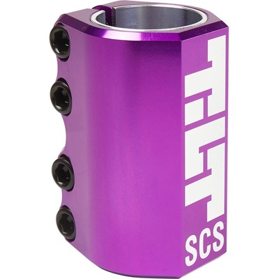 TILT Classic SCS VIOLET Objímka