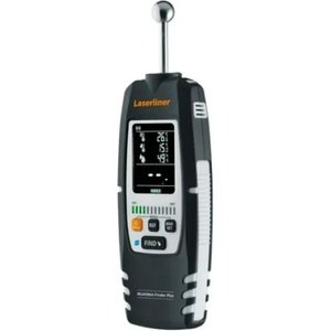 Laserliner Влагомер Laserliner MultiWet-Finder Plus (082.091A)