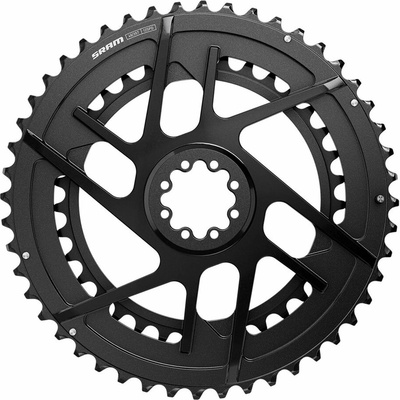 SRAM 00.6218.062.001 - SRAM CRING ROAD 4835T KIT DM RIVAL E1 BLK