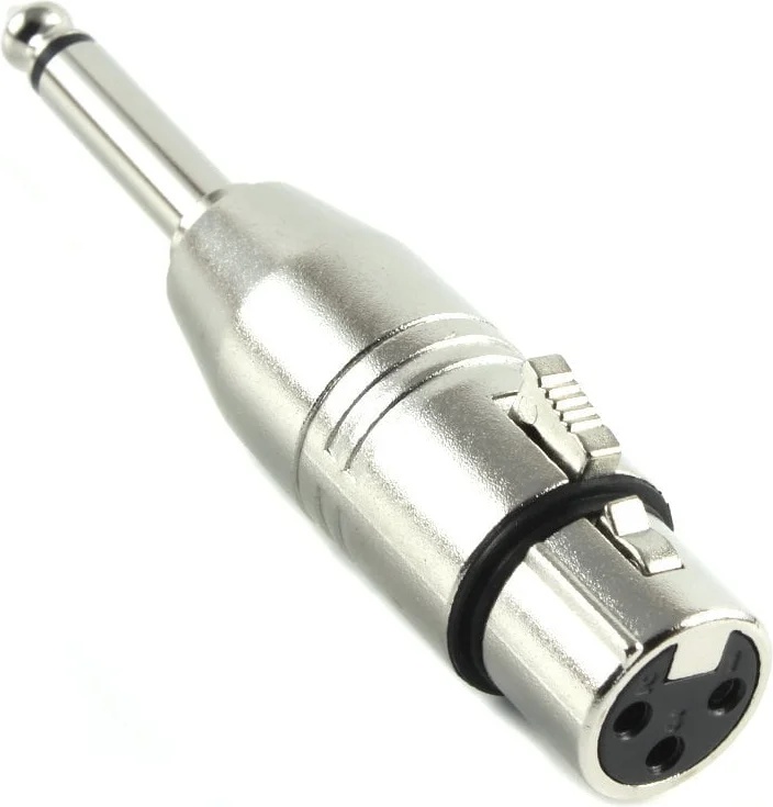 Soundking CA 309 Джак-XLR адаптер (CA309)