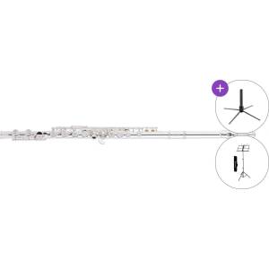 Latone LFL 600 Silver Elegance SET Концертна флейта (LFL600SE-SET)