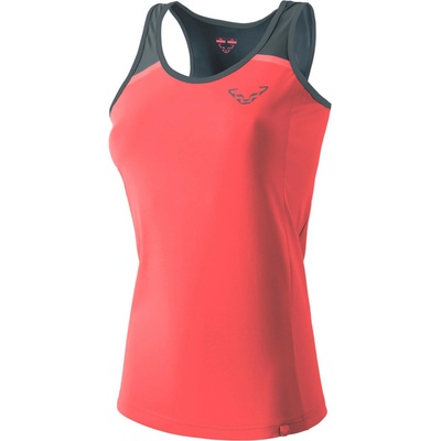 Dynafit Alpine Pro W Tank růžová/šedá – Hledejceny.cz