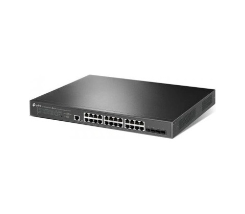 TP-Link TL-SG3428XPP-M2
