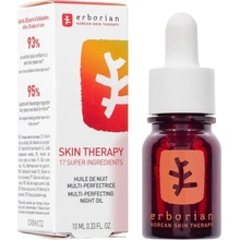 Erborian Skin Therapy Nočný pleťový olej 10 ml