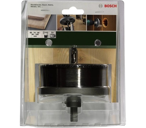 Bosch 2609255633