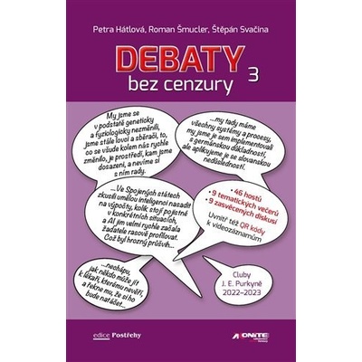 Debaty bez cenzury 3