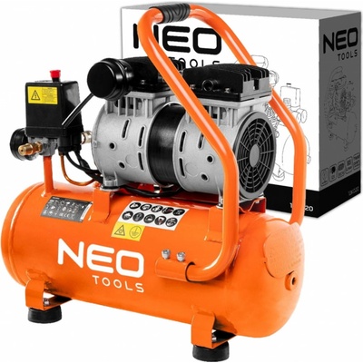 NEO TOOLS 12K020