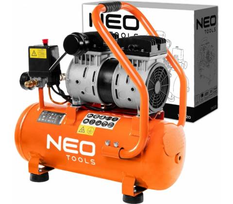 NEO TOOLS 12K020