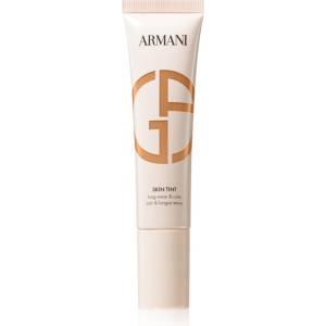 Armani Luminous Silk Skin Tint фон дьо тен цвят M5 30ml