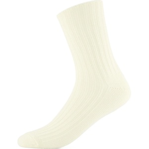 Joha Детски мериносови чорапи Joha Kid's Wool Socks 5006 Merino socks - Off White - размер 31-34 (EU) (201-4233-0713)