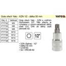 Yato YT-04343