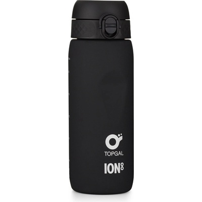 ION8 čierna fľaša Topgal 26075 750 ml