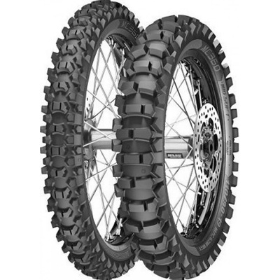 Metzeler MC360 MID SOFT 120/80 R18 62R