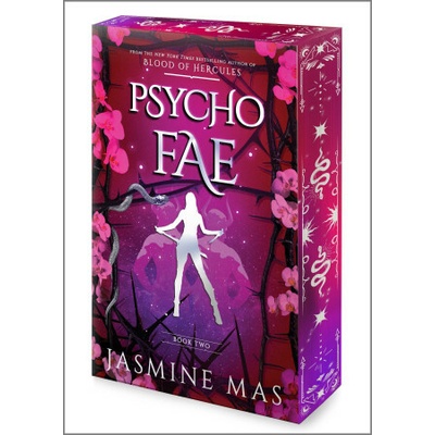 Psycho Fae