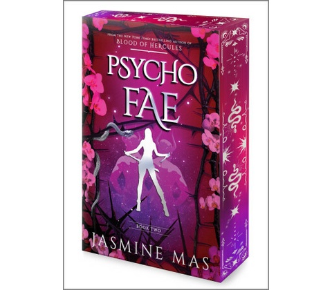 Psycho Fae