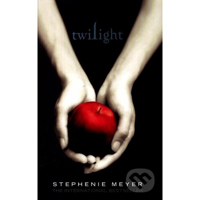 Twilight - Stephenie Meyerová