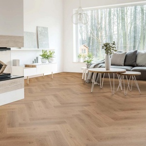 Omnia Floor SPC настилка Omnia Premium Herringbone Rovere Heritage 2077 H (6997)