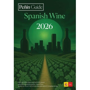 Peñin Guide Spanish Wine 2026 (2025)