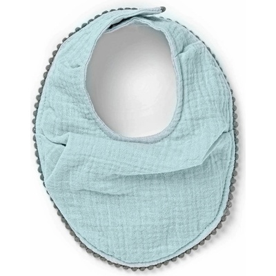 Elodie Details bryndák DryBib Aqua Turquoise