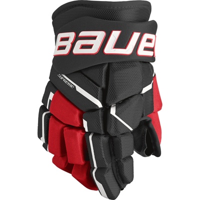 Hokejové rukavice Bauer Supreme M5 PRO INT – Hledejceny.cz