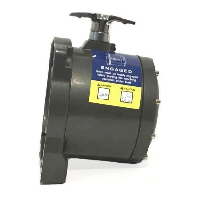 HUSARWINCH Převodovka Husar Winch na naviják BST 8500-10000