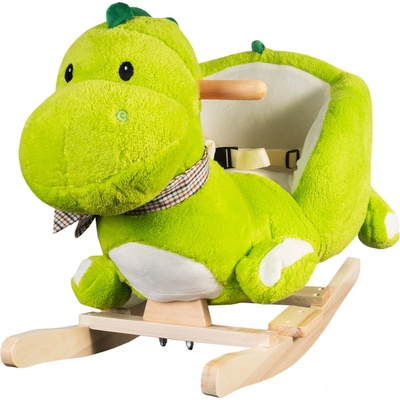 Aga4Kids Houpací dinosaurus