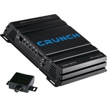 Crunch GPX1250.1D
