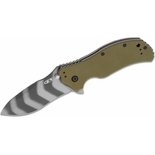 Zero Tolerance 0350OLTS