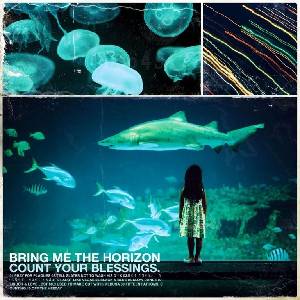 BMG Bring Me The Horizon: Count Your Blessings - CD (011443)