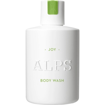 Alps Body Wash Joy Душ гел унисекс 300ml