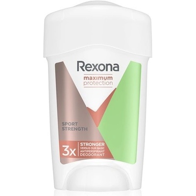 Rexona Maximum Protection Sport Strength deostick 45 ml